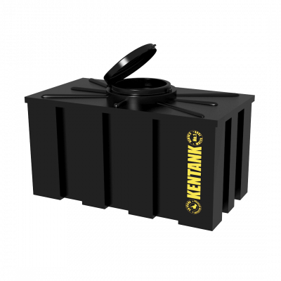 Rectangular Loft Tank 2500 Litres