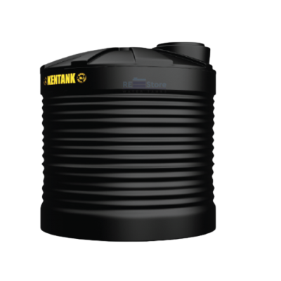 1000l Cylindrical Tank